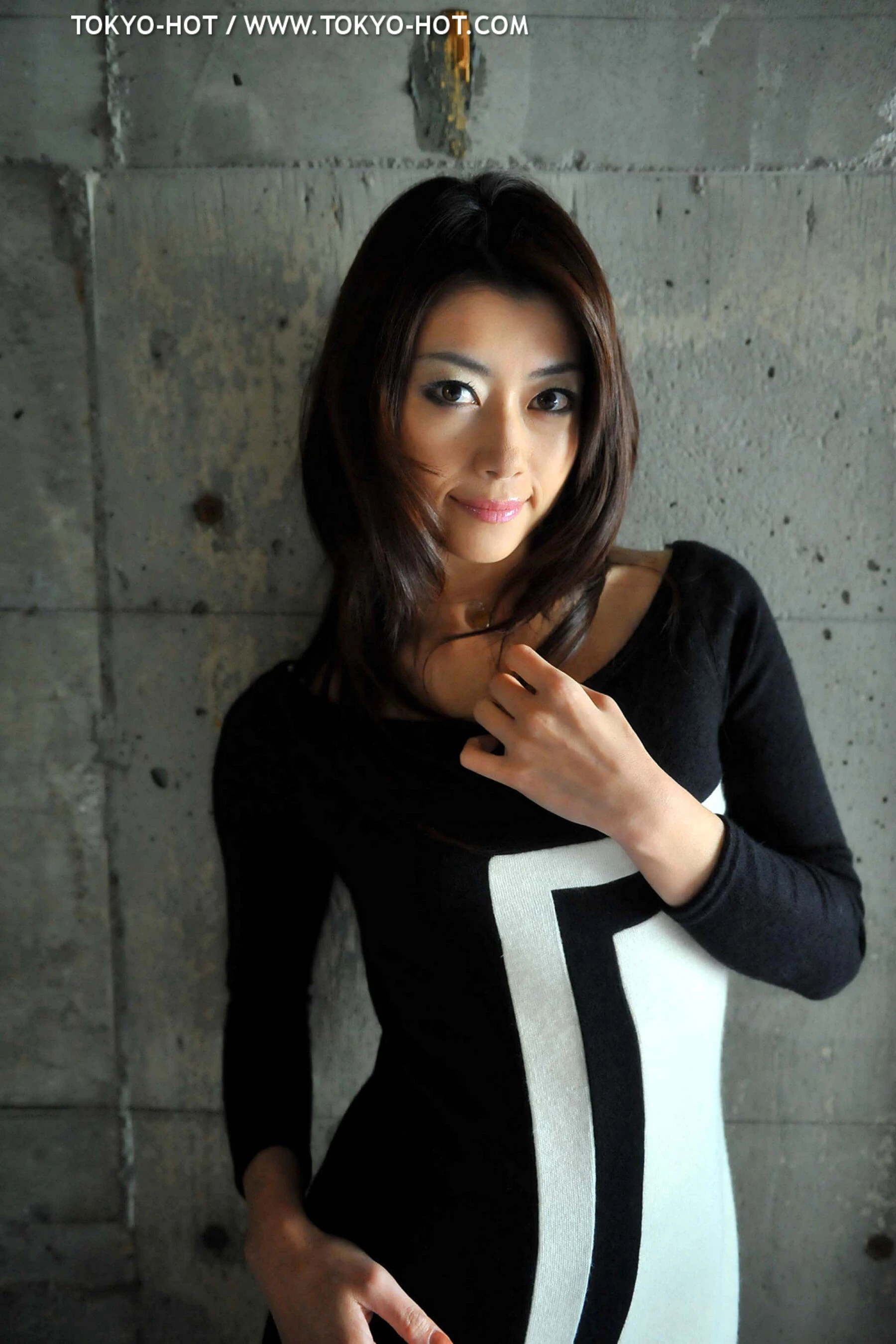 北条麻妃[Photo][ e444]DISK1 [342P]