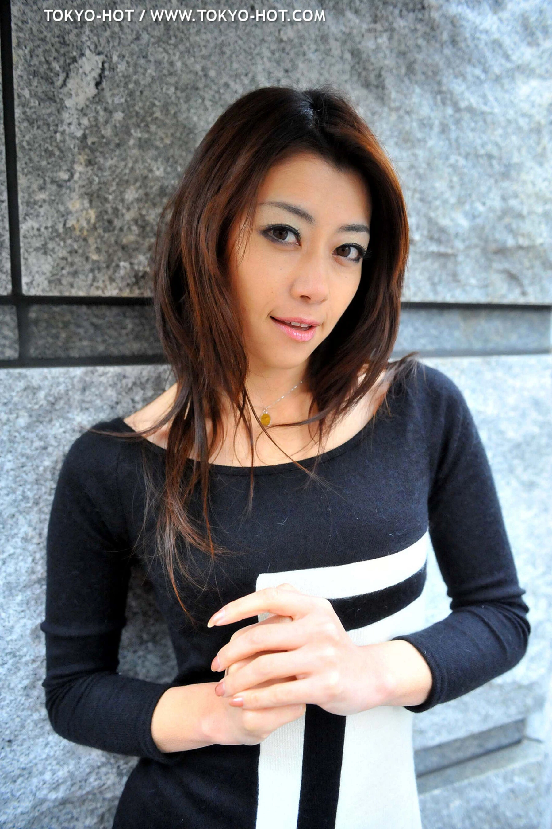 北条麻妃[Photo][ e444]DISK1 [342P]